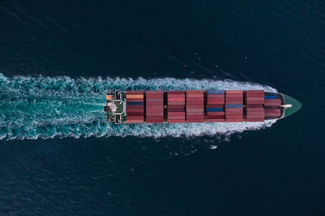 Morning Midas Sinks: Cargo Ship with 3,000 Cars Disappears in the Pacific
