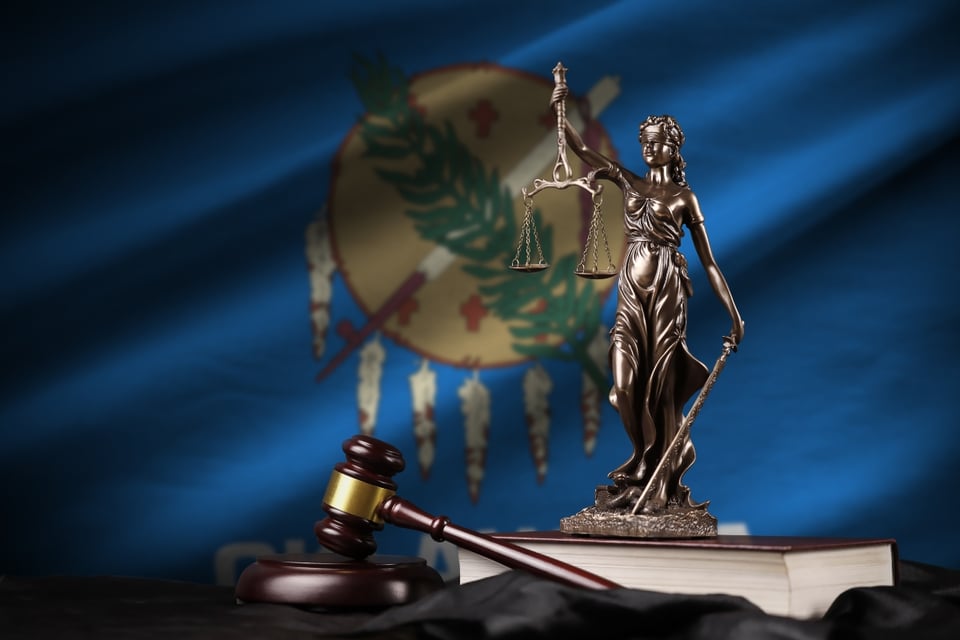 Corte federal frena polémica ley antiinmigrante en Oklahoma