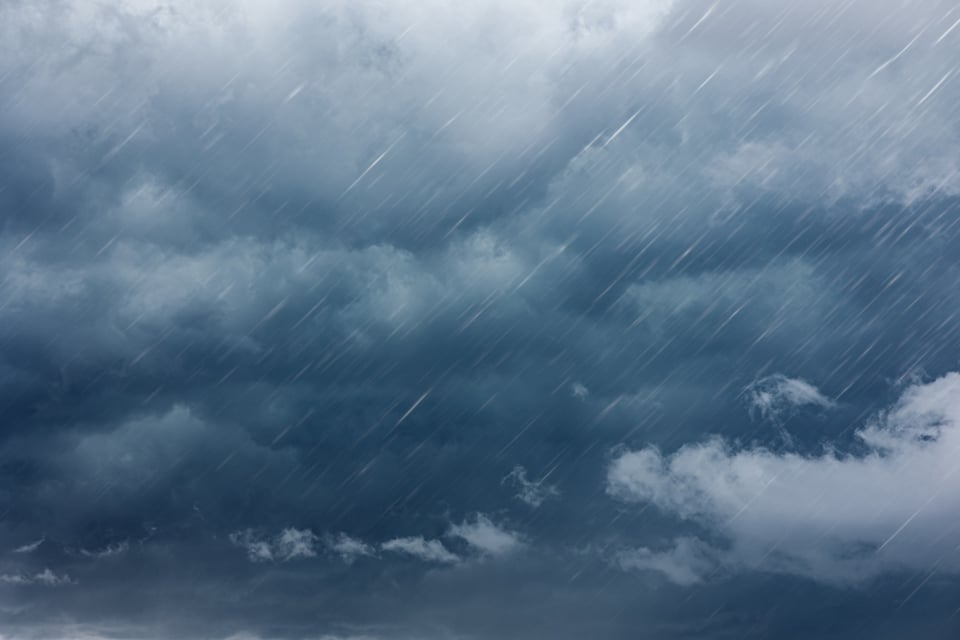 Clima severo golpea el centro y afectará múltiples estados