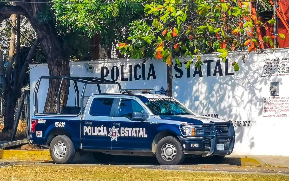 Grupo Fugitivo: Secuestro y asesinato en Tamaulipas