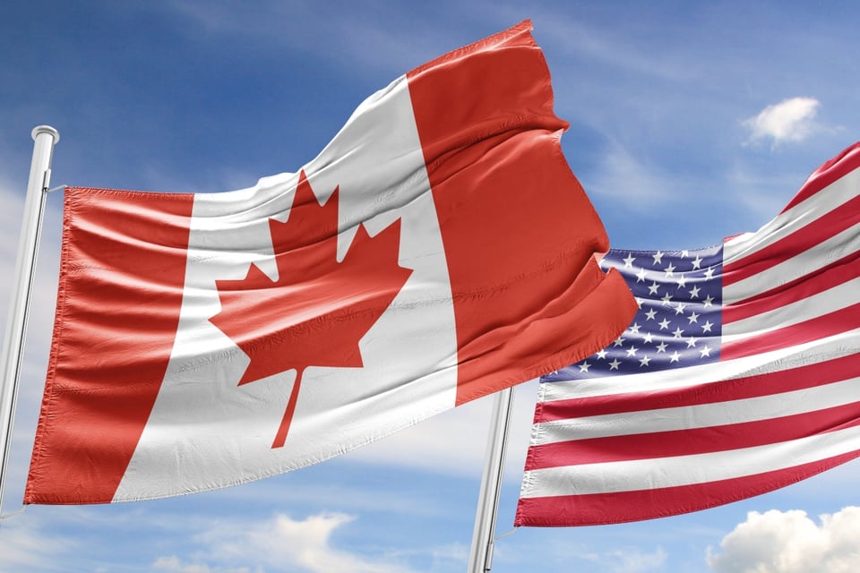 Canadá acusa a EE.UU. de imponer aranceles “ilegales” al acero y al aluminio