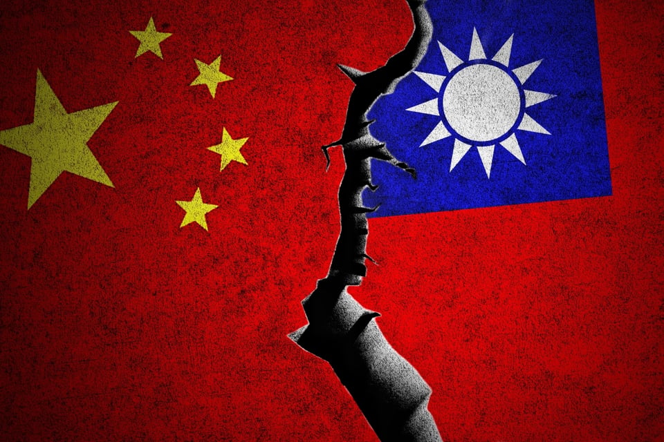 aranceles, China, política MundoNOW