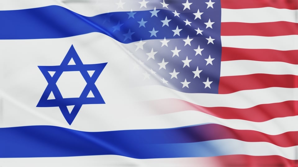 Israel y EEUU. juntos en la ofensiva contra las instalaciones nucleares iraníes