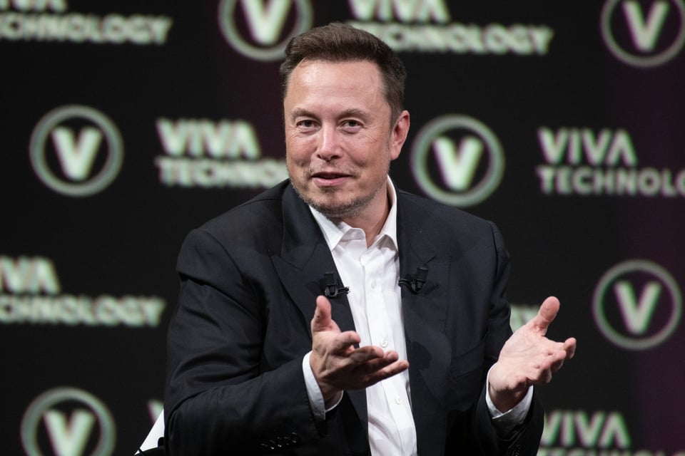 Musk acusa al Senado de “destruir millones de empleos” con proyecto fiscal de Trump