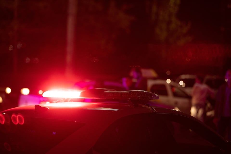 Tiroteo en el suroeste de Atlanta deja a un hombre herido