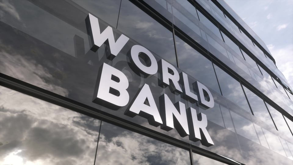 El Banco Mundial exige mayor transparencia en los datos de la deuda pública