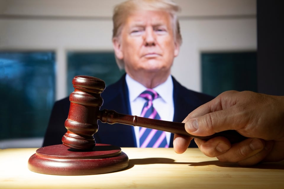Gobierno de Trump demanda a Texas por brindar matrícula reducida a estudiantes indocumentados