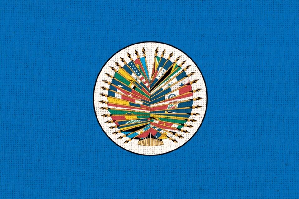 Geopolitical Division Over U.S.-Iran Conflict Complicates Latin American Consensus at OAS