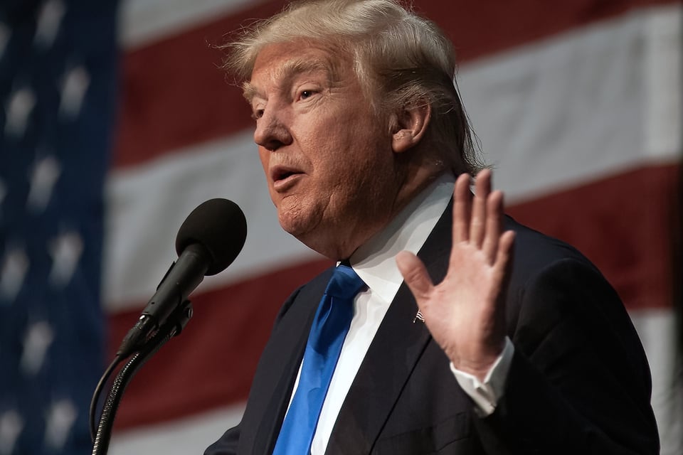 Trump, Zelenski, Putin, reunión MundoNOW