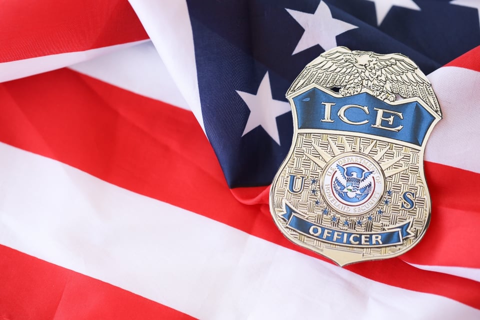 leyes, datos personales, inmigrantes MundoNOW