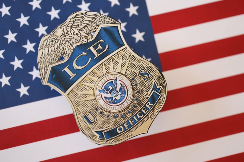 ICE y la policía local: ¿una amenaza para la seguridad comunitaria?