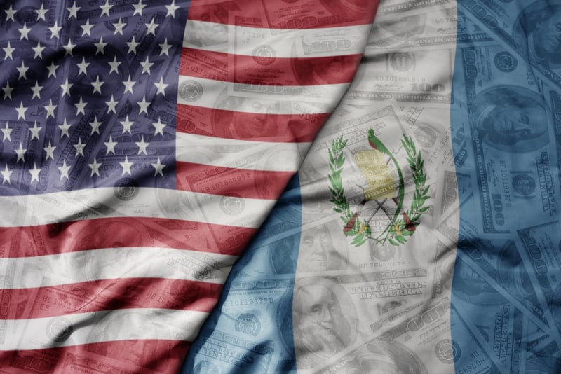 Gobierno de Trump devuelve a EE.UU. a guatemalteco deportado por error
