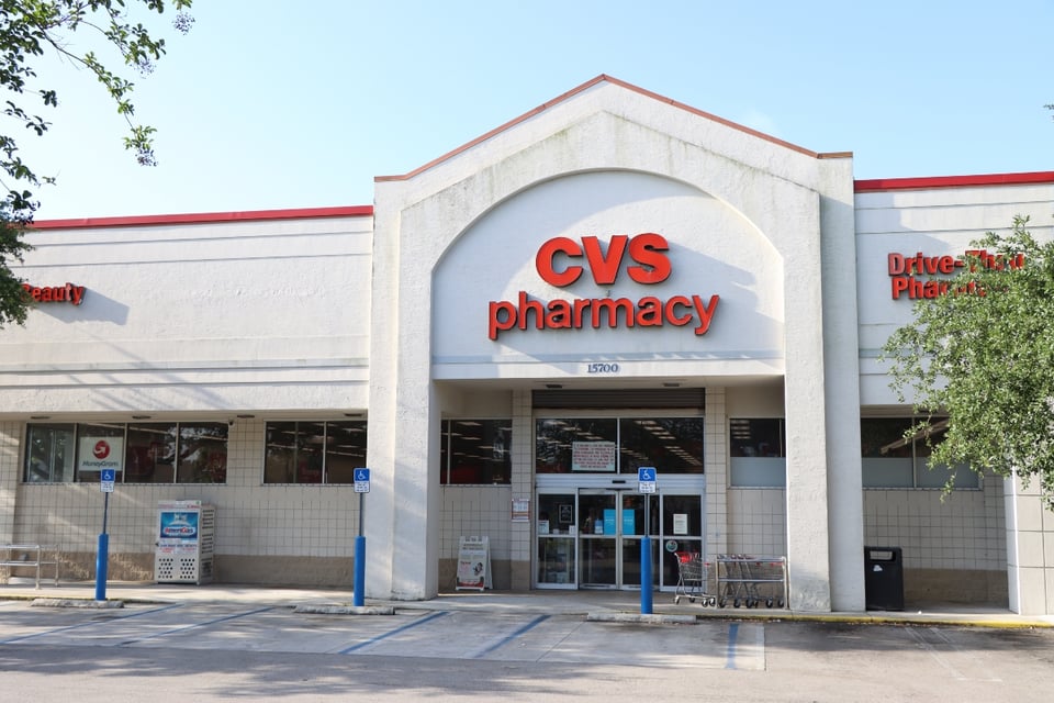 CVS cierra 270 sucursales en 2025: Impacto para los consumidores de EE. UU.