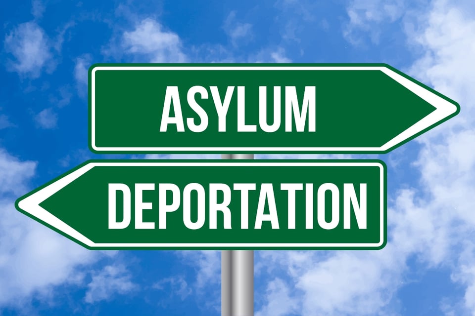 Deportación, error, inmigrante MundoNOW