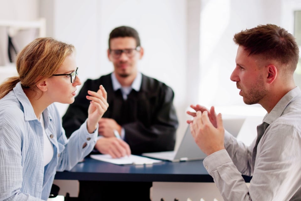 esclavitud laboral, GEO Group, Corte Suprema MundoNOW