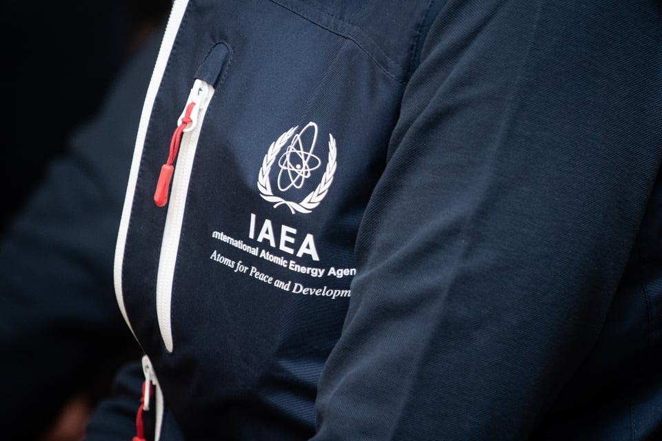 El líder del OIEA advierte: Irán podría reactivar el enriquecimiento de uranio en meses