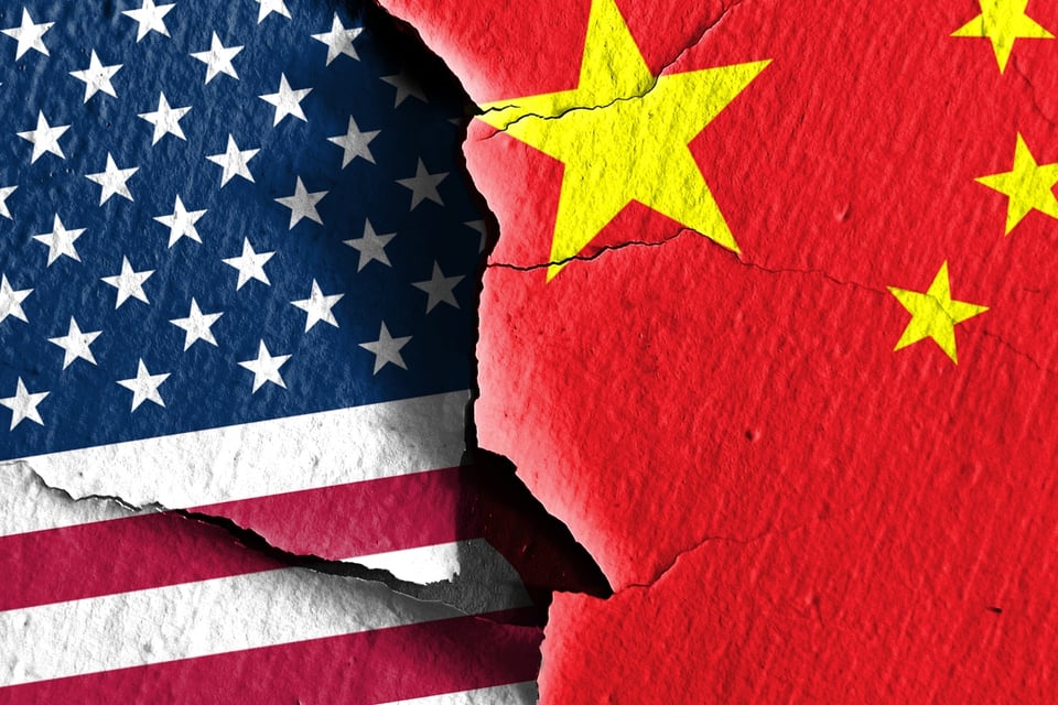 Embajador de EE.UU. en Canadá aclara que Trump no va contra Canadá, sino contra China