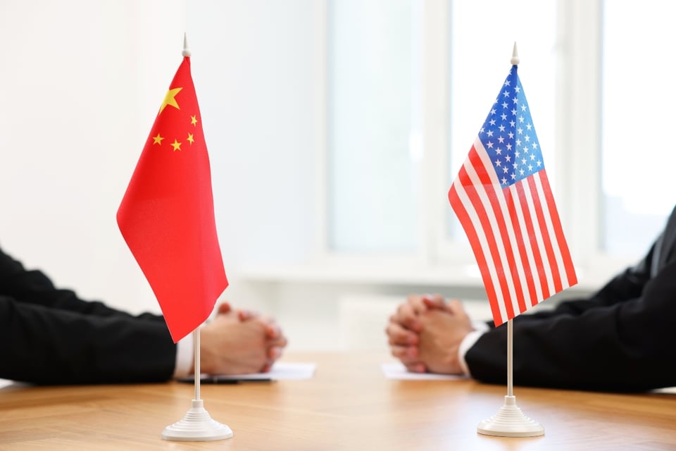 Choque diplomático: Estados Unidos y China se enfrentan en la OEA por su influencia en Latinoamérica