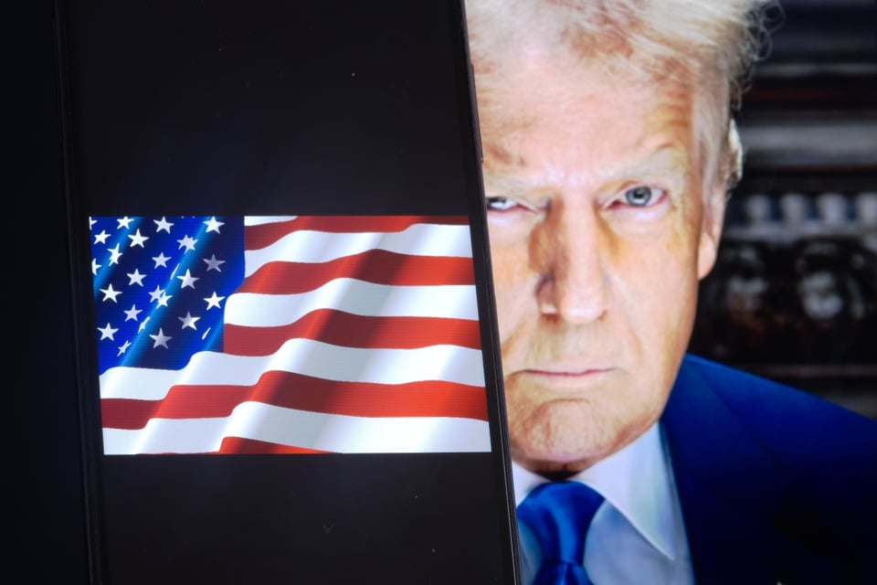 Gobierno de Trump acusa a Universidad de Columbia por incumplir estándares de acreditación