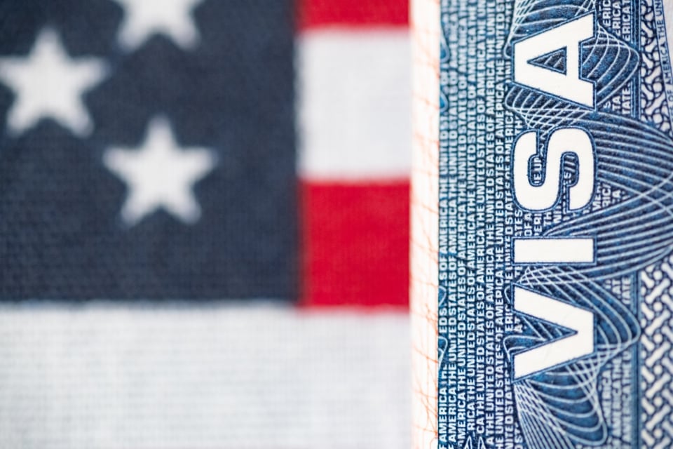EE.UU. intensifica revisión de visas tras ataque terrorista en Colorado