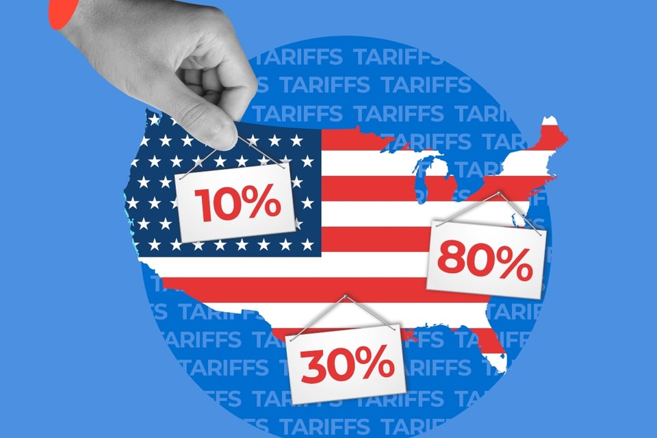 Aranceles al acero, Industria, Trump, MundoNOW