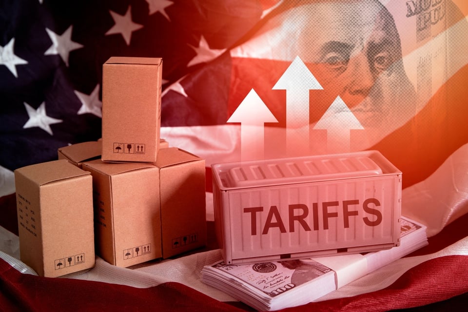 Aranceles al acero, Industria, Trump, MundoNOW
