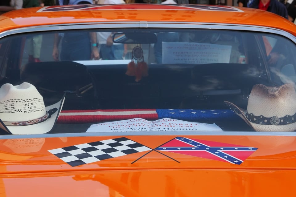 Murió de manera repentina el actor Rick Hurst: conmoción mundial por la partida de la leyenda de “Los Dukes de Hazzard”