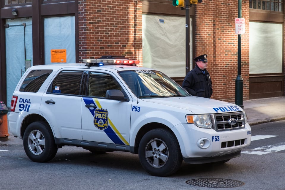 Tiroteo Fatal en 7-Eleven de Filadelfia