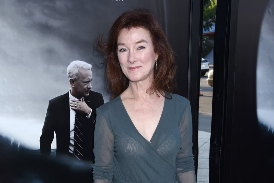 Muere la famosa actriz Valerie Mahaffey