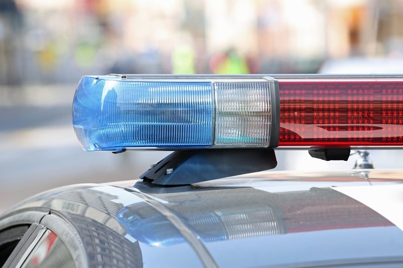 Terror a plena luz del día: balean a dos adolescentes cerca del centro comercial Greenbriar en Atlanta