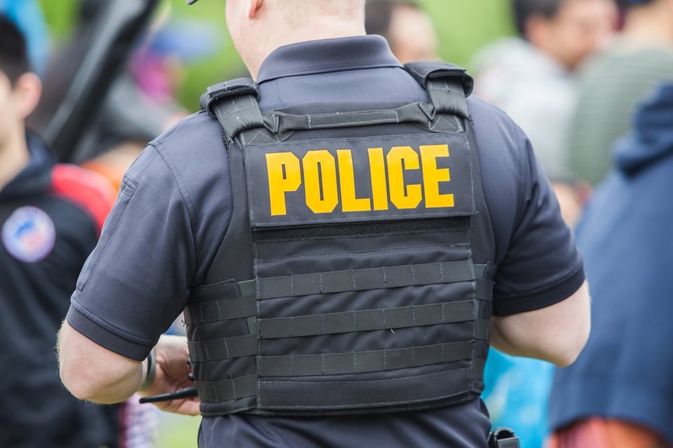 ICE realiza redadas masivas migratorias en Los Ángeles