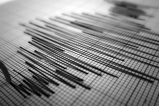 Sismo de 6.5 sacude Colombia sin víctimas reportadas