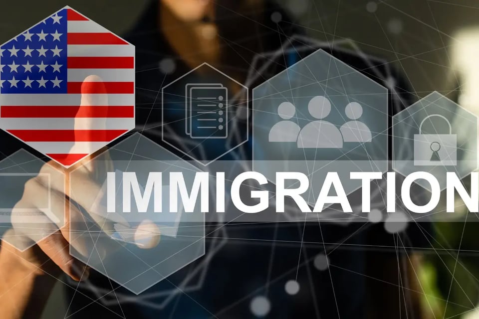 Fin del ‘parole’ humanitario impactará negativamente economía de EE.UU.: Advierten asociaciones migrantes featured image