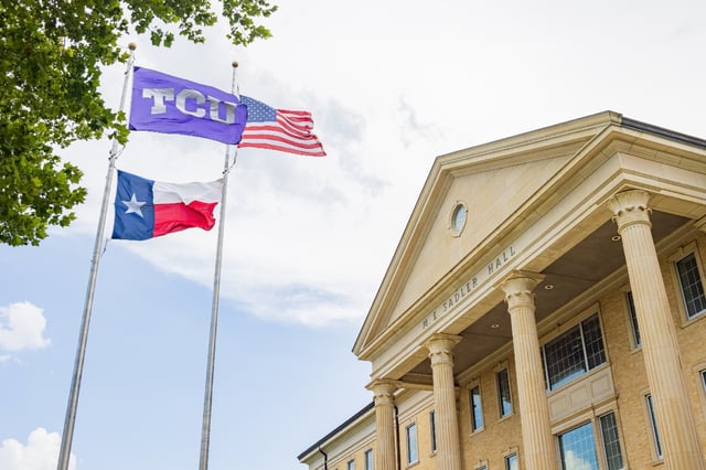 Texas Orders Public Universities to Identify Undocumented Students