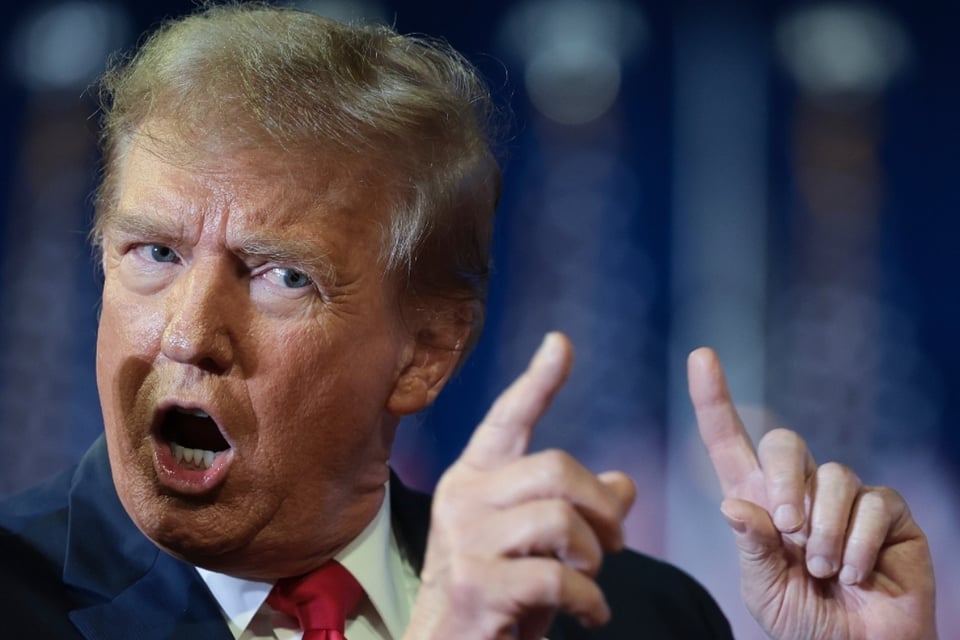 Estados Unidos bombardea instalaciones nucleares de Irán: Trump confirma ataque directo