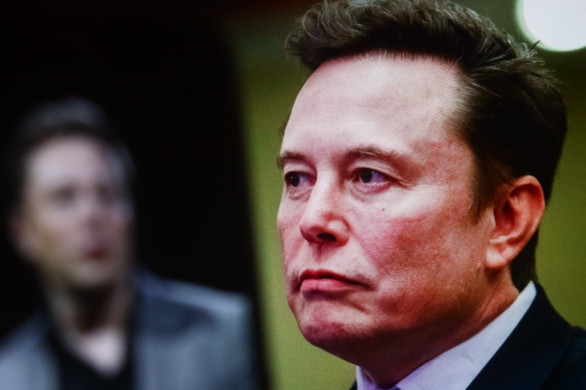 Musk, Trump, estados unidos, presidente