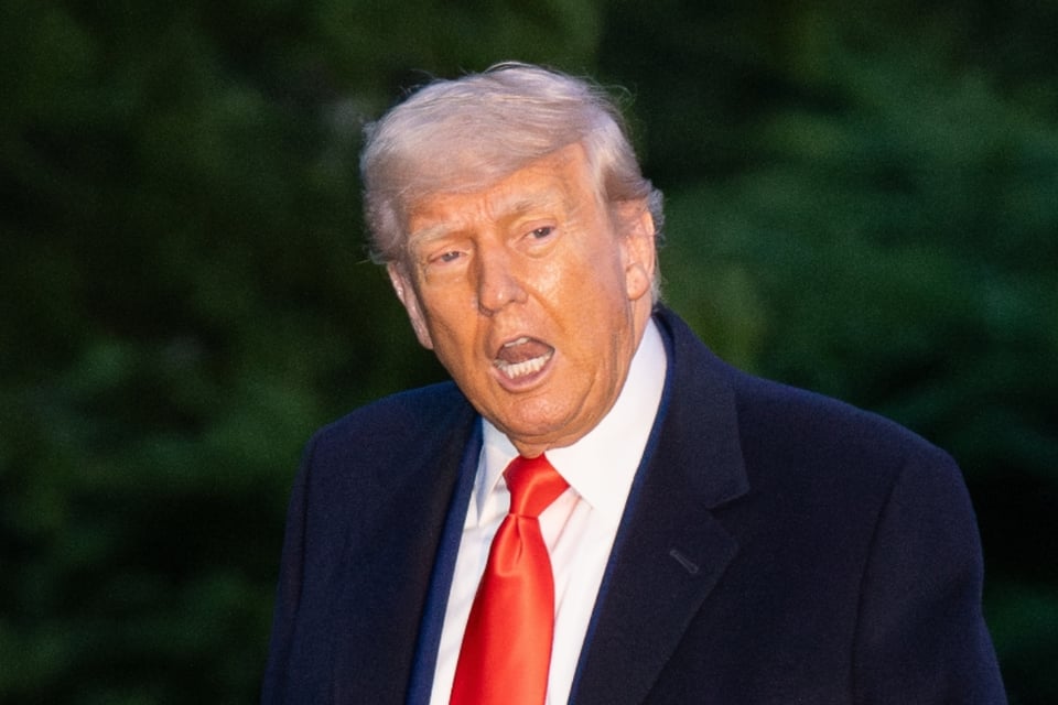 Trump amenaza con revocar la ciudadanía a Rosie O’Donnell y desata polémica sobre derechos constitucionales