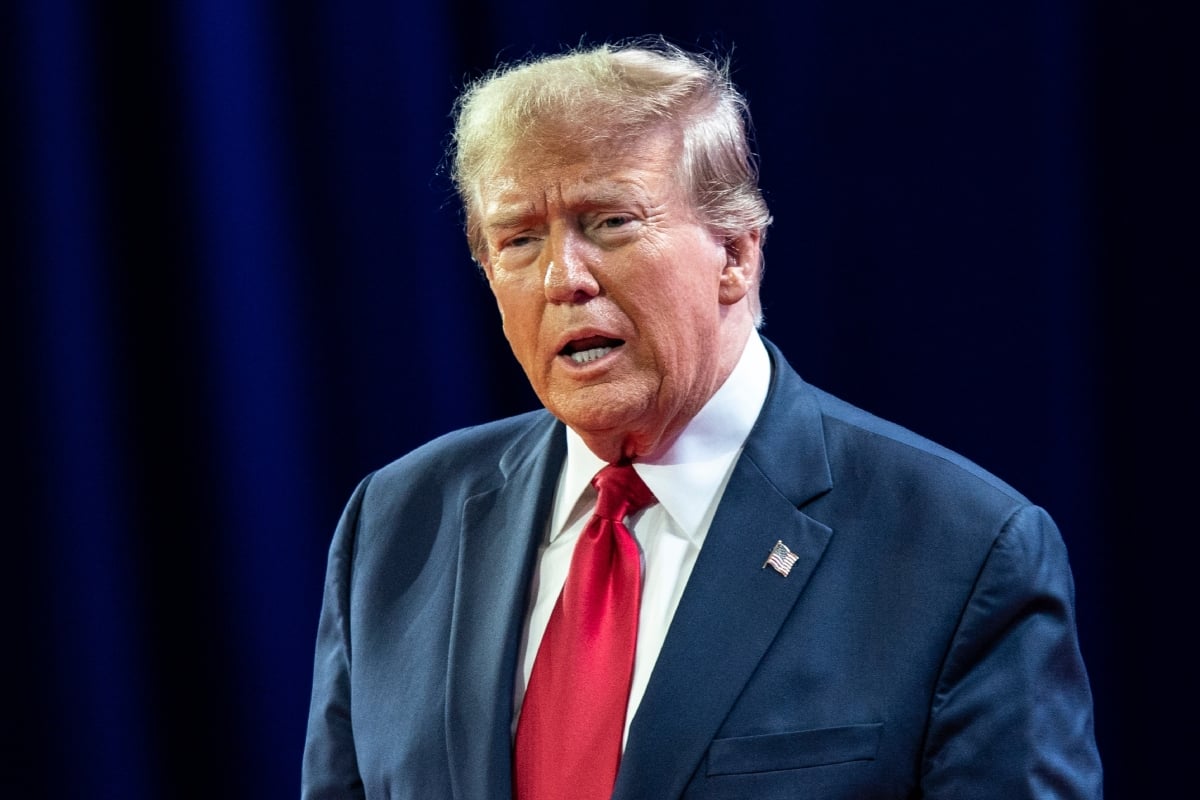 Trump se deslinda del regreso de migrante deportado por error