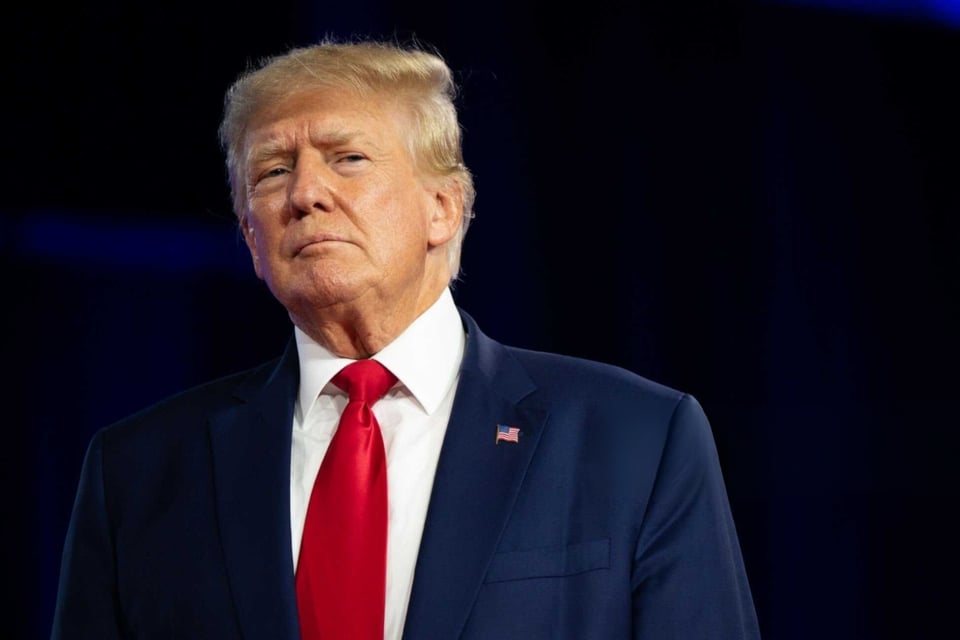 TRUMP DESATA UNA BATALLA NACIONAL CON SU NUEVA CAMPAÑA MIGRATORIA
