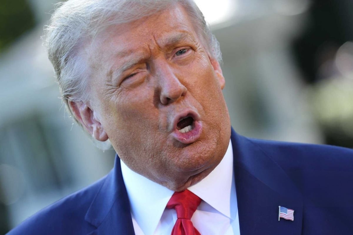 Trump rompe con seguidores críticos por el caso Epstein: “¡Ya no quiero su apoyo!”