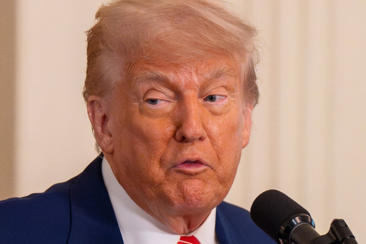 Trump, Elons Musk, Musk, Estados Unidos.