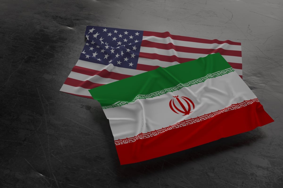 Irán, Estados Unidos, Guerra, Noticias