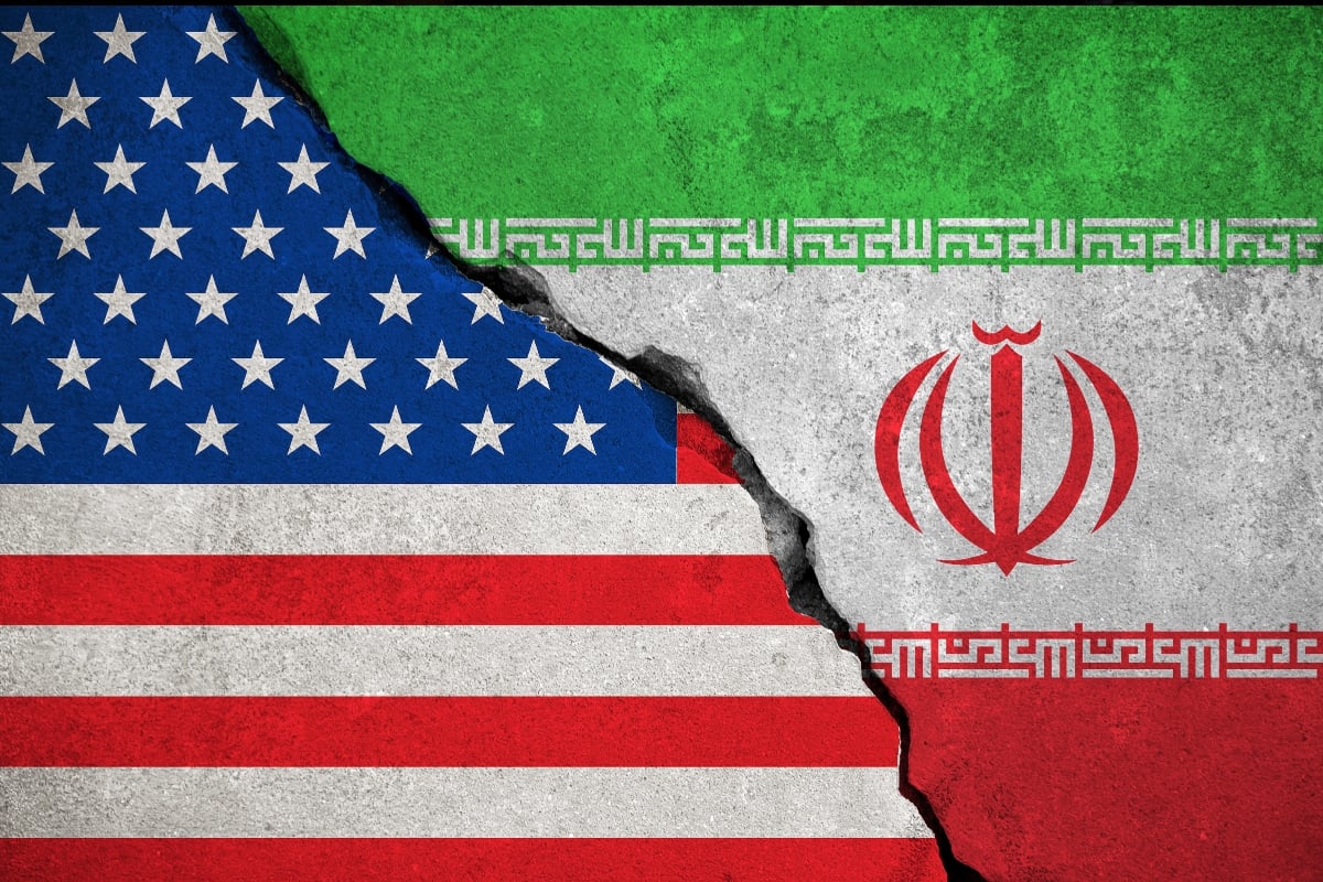 Irán, Trump, Estados Unidos,