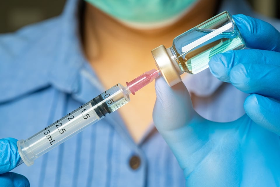 EE.UU. aprueba inyección semestral preventiva contra el VIH