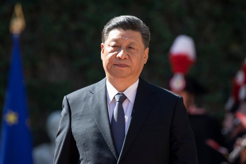 Trump y Xi Jinping podrían dialogar “muy pronto”, según secretario del Tesoro