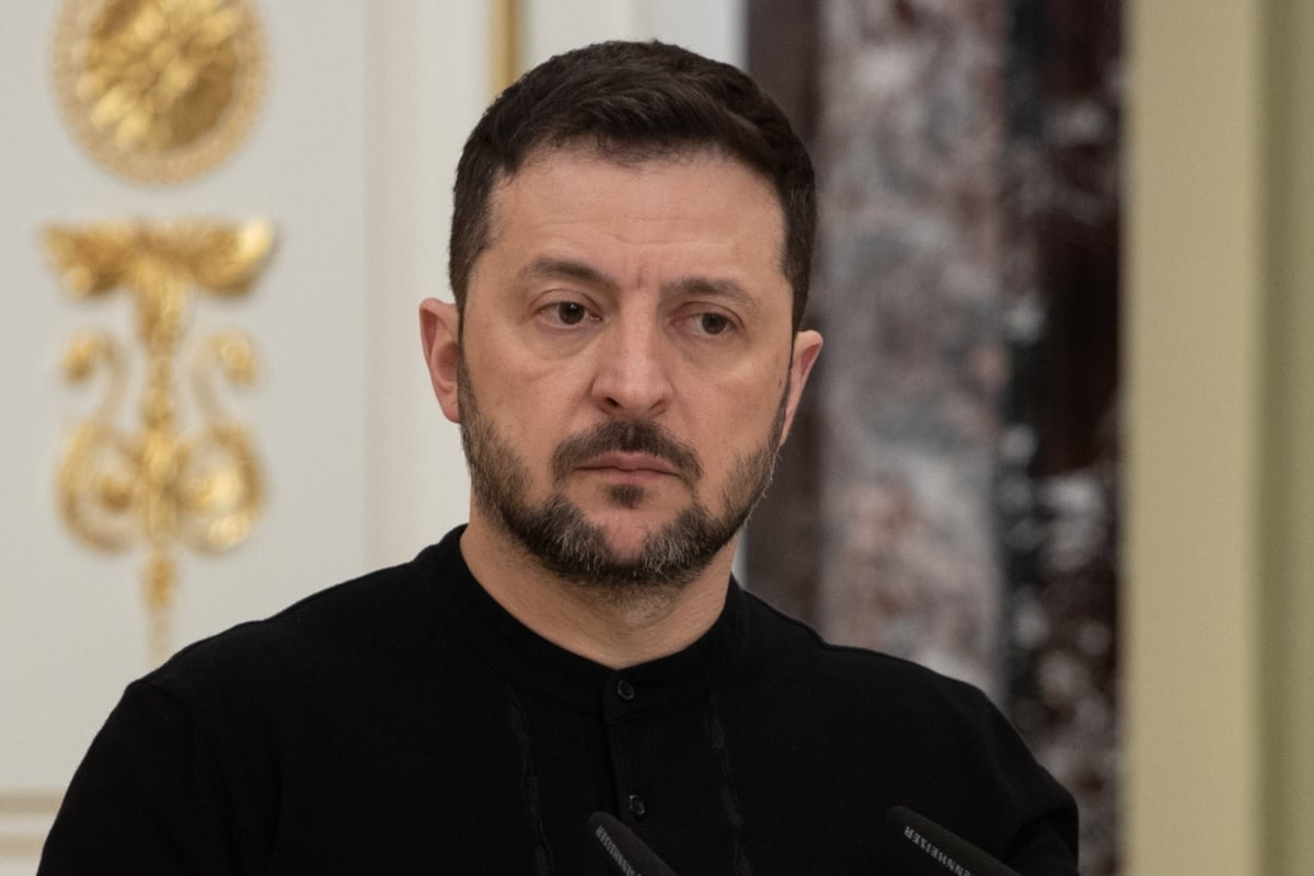Ucrania, Rusia, Moscú, Ataques, Zelensky, Kiev
