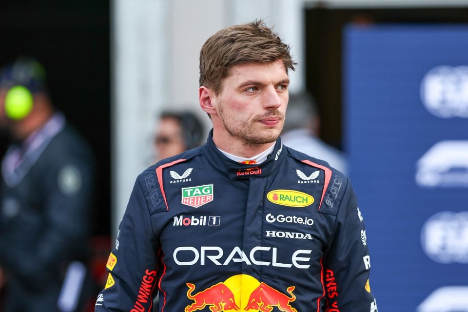 Max Verstappen rompe el silencio y revela con qué equipo correrá en 2026.