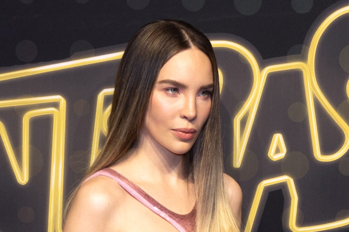 Belinda deslumbra en bikini verde, Belinda Stuns Social Media in a Green Bikini and Sets Hearts Racing