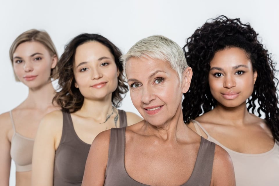 perimenopausia, mujeres, menoapusia, ovarios 