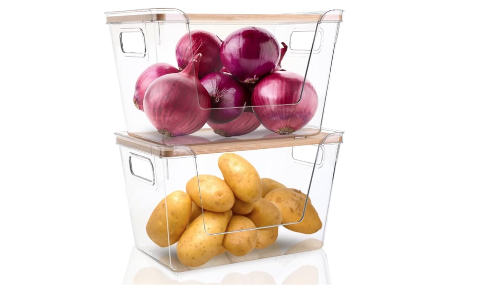 papas, zanahorias 